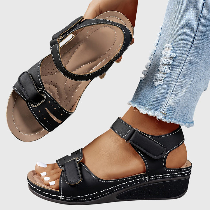 Kristal | Orthopedische Sandalen