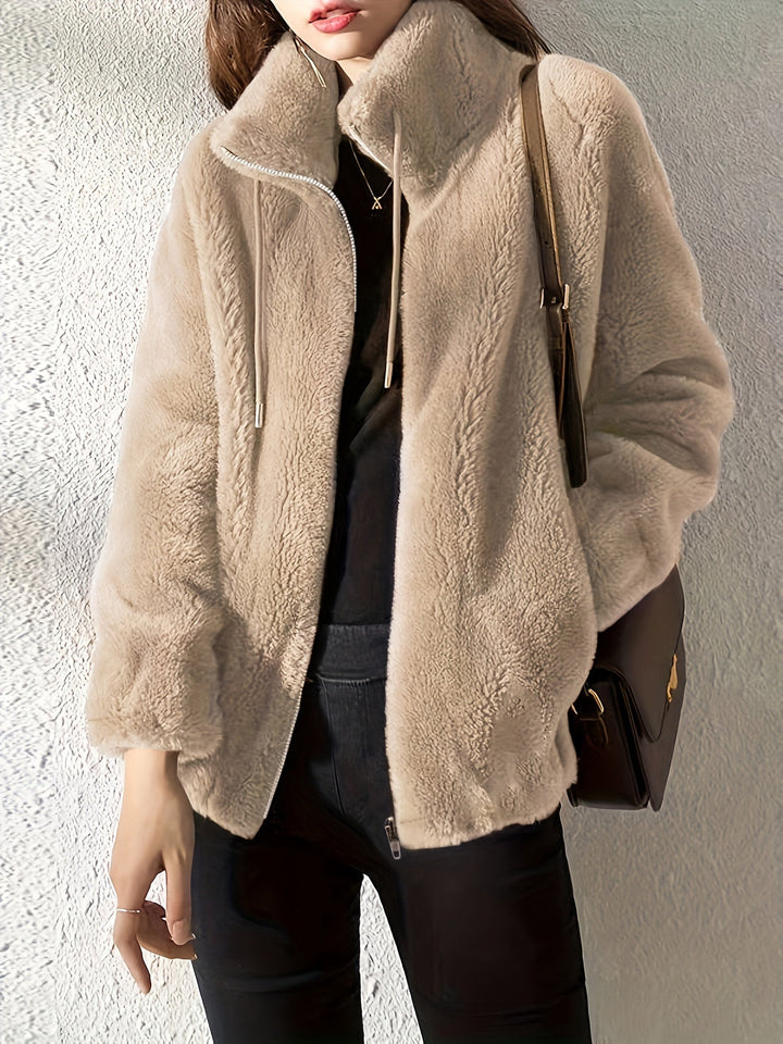Solai | Comfortabele Jas