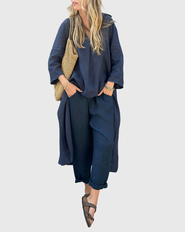 Gaila | Chic Twee-delig Set