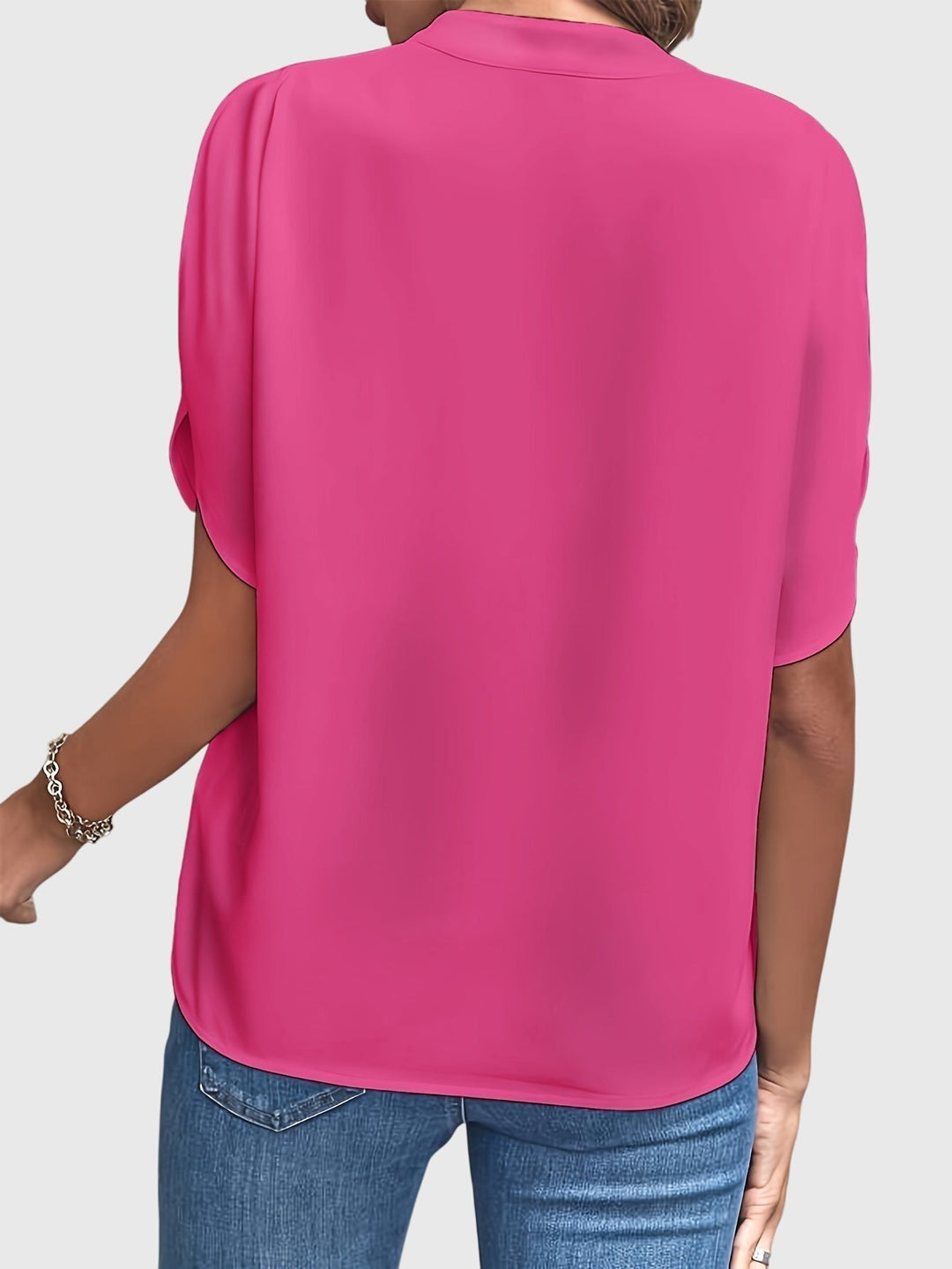 Kristie - Elegante Blouse