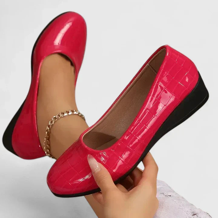 Zemiryahh | Orthopedische Schoenen