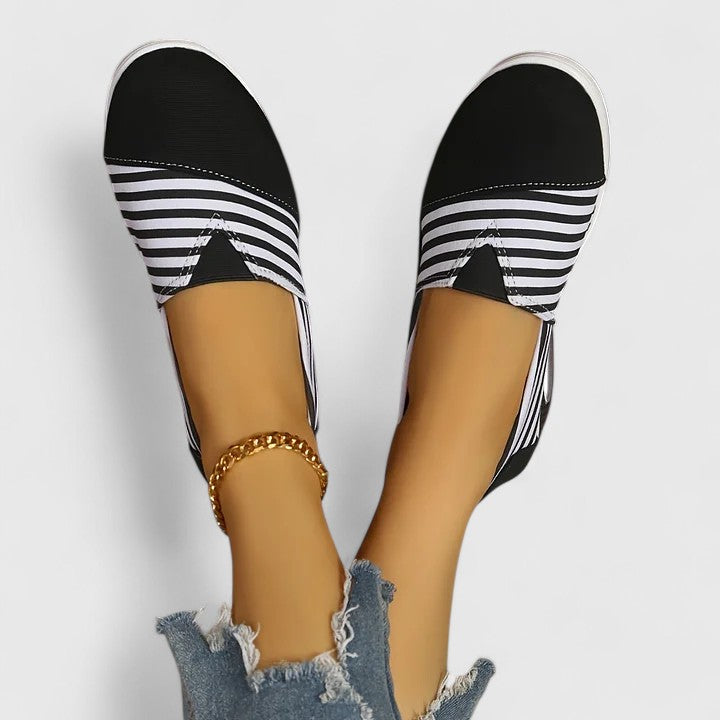 Julia | Orthopedische Sneakers