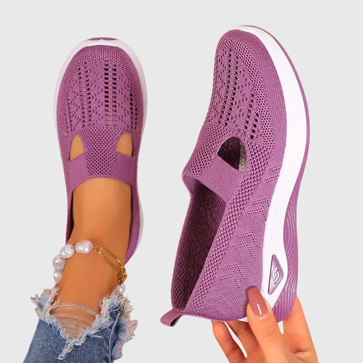 Lora Orthopedische Wandelschoenen