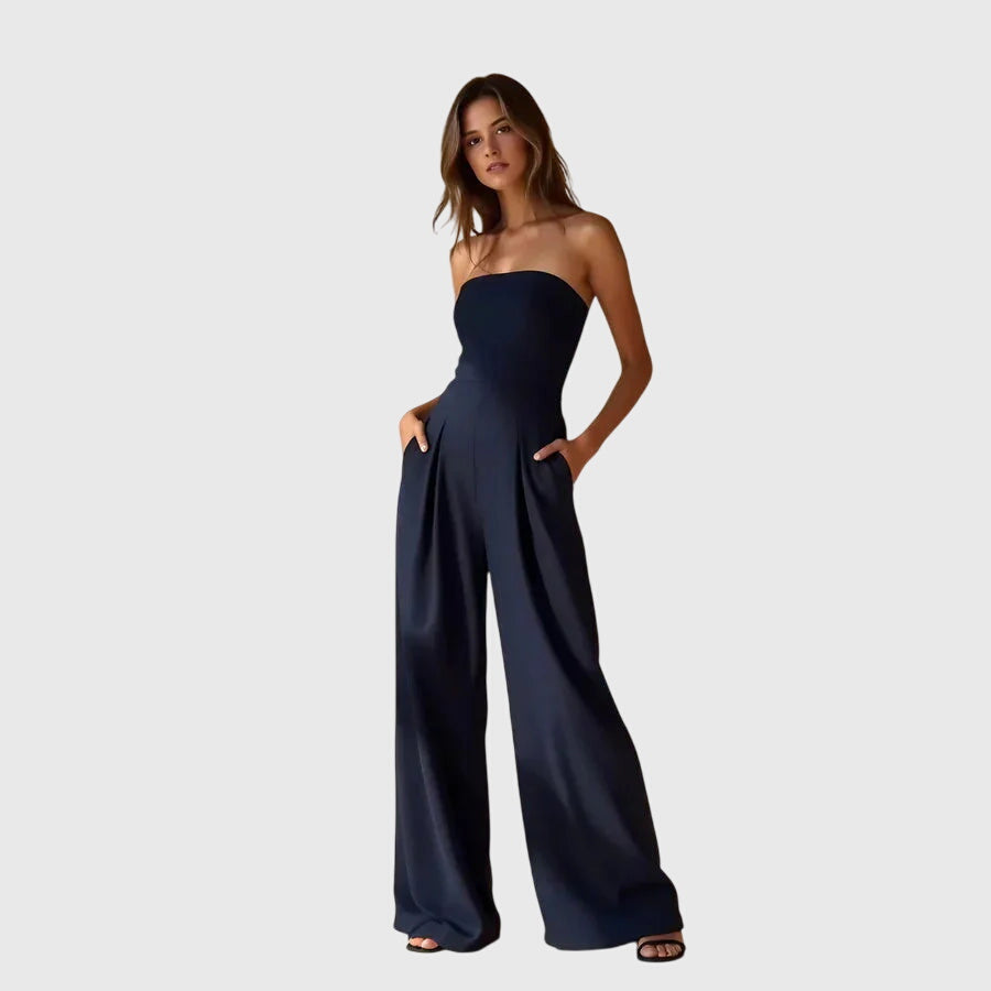 Nora | Elegante Jumpsuit