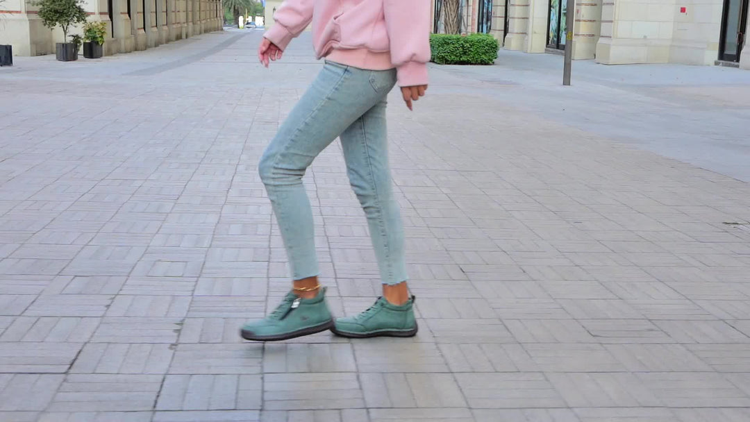 Tazra | Orthopedische Schoenen