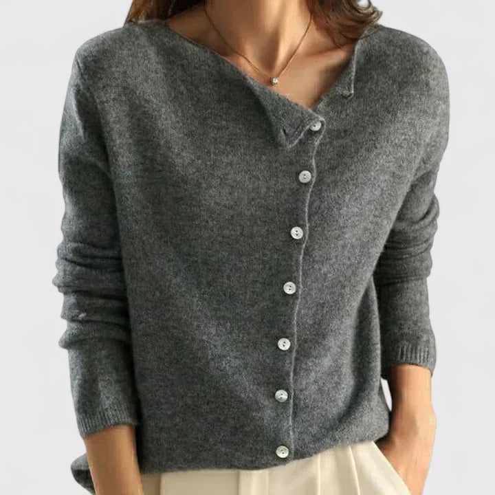 Calizhyah | Elegante Cardigan