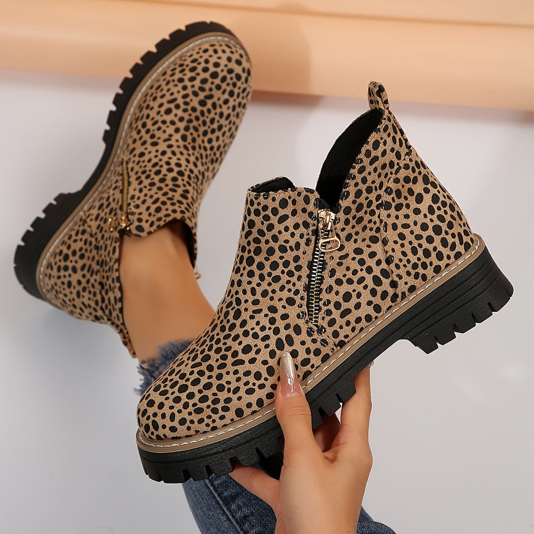 Raely | Orthopedische Boots