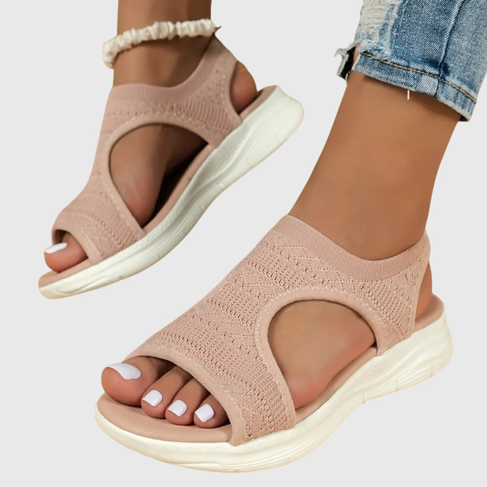 Samantha | Orthopedische Sandalen
