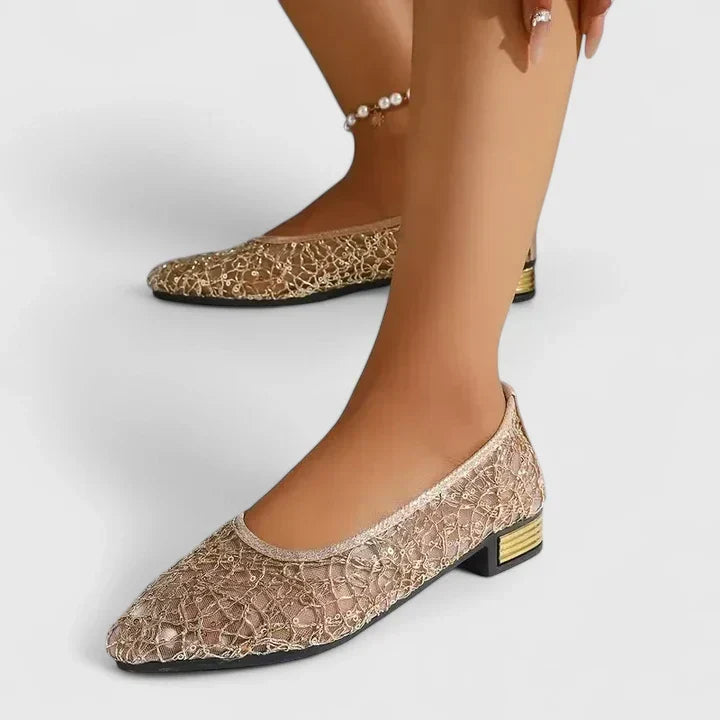 Camyressa | Orthopedische Schoenen