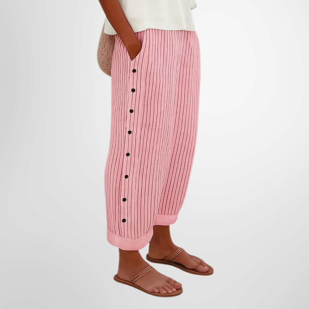 Bertha | Elegante Damesbroek