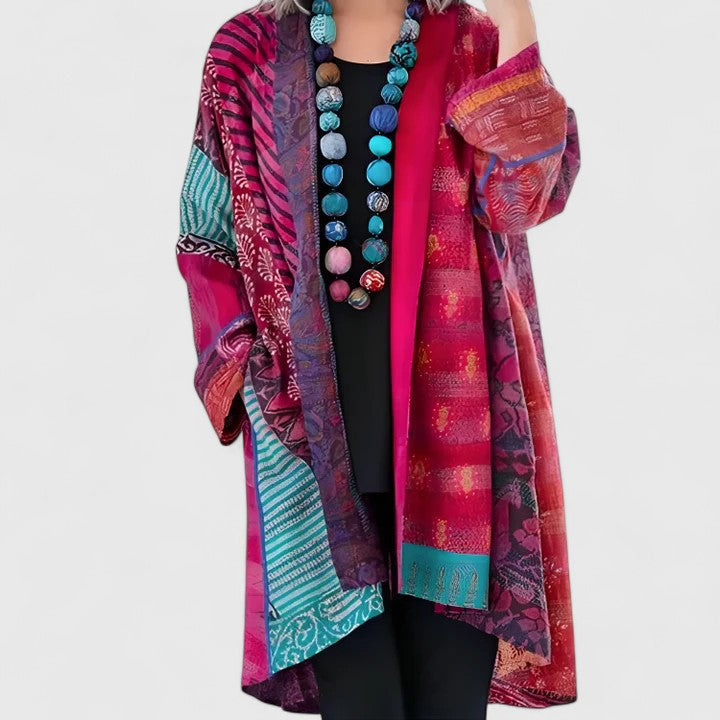 Calirenne | Elegante Cardigan