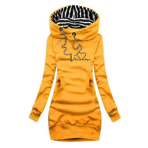 Kyra | Verfijnde Hoodie