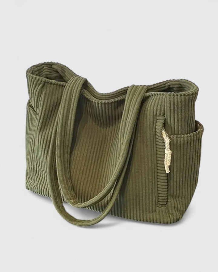 Sarah | Vrouwen Praktische Everyday Utility Bag