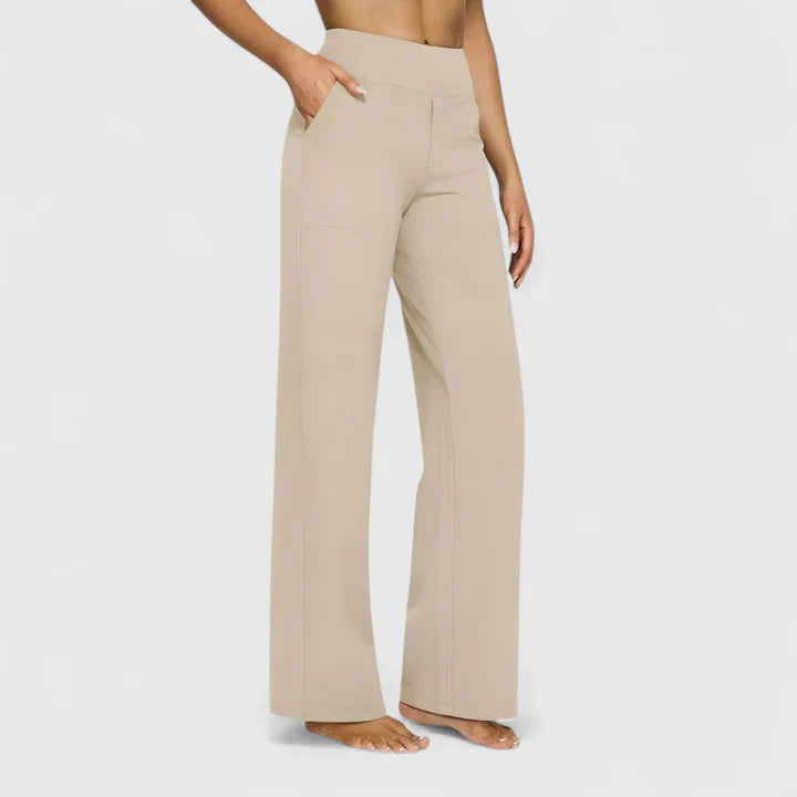 Ame | Elegante Broek