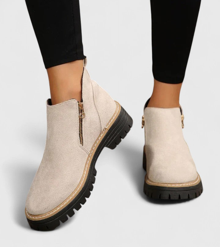 Tessa | Orthopedische Boots