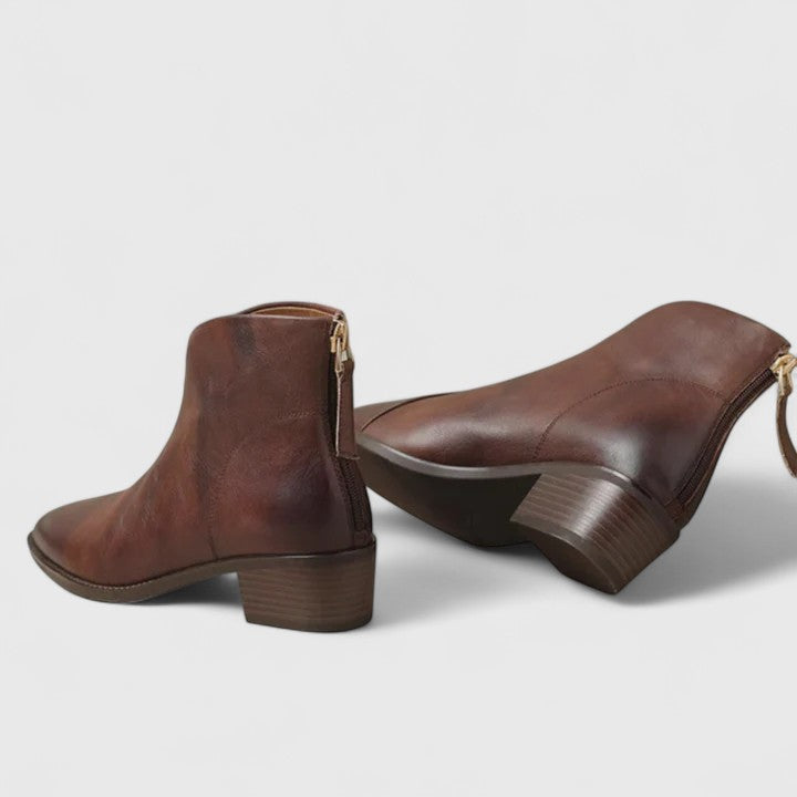 Raynlee | Elegante Boots