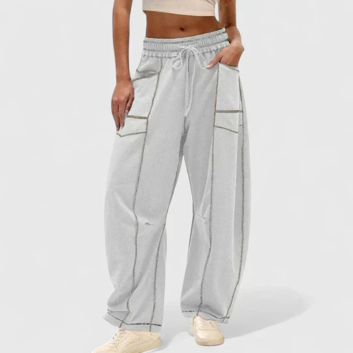 Camrynnne | Comfortabele Broek