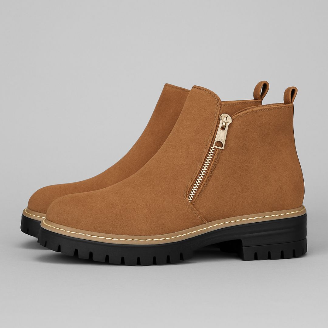 Valencina | Orthopedische Boots