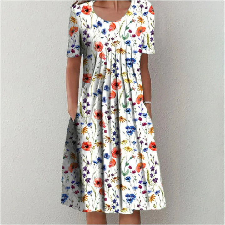 Olyverrah | Elegante Jurk