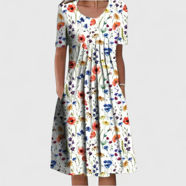 Olyverrah | Elegante Jurk