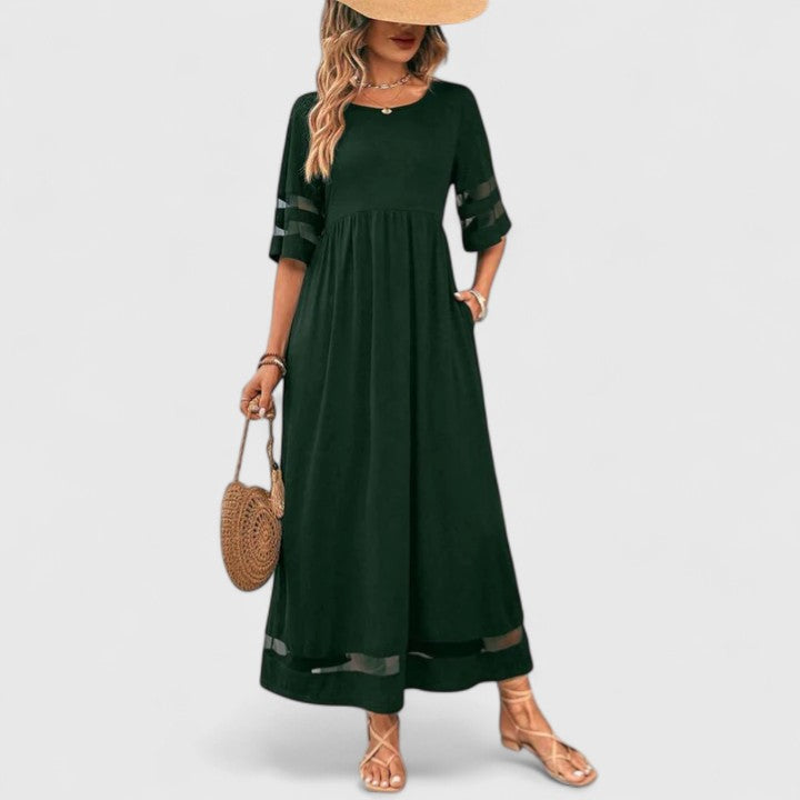 Yvaine | Elegante Jurk