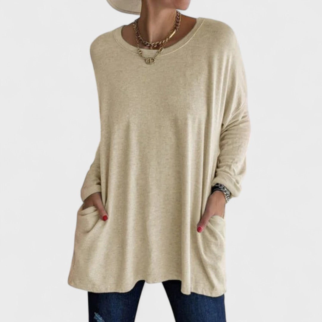 Emmarie | Comfortabele Top