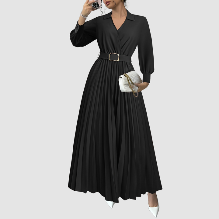 Margot Lane | Everyday Elegance Jurk