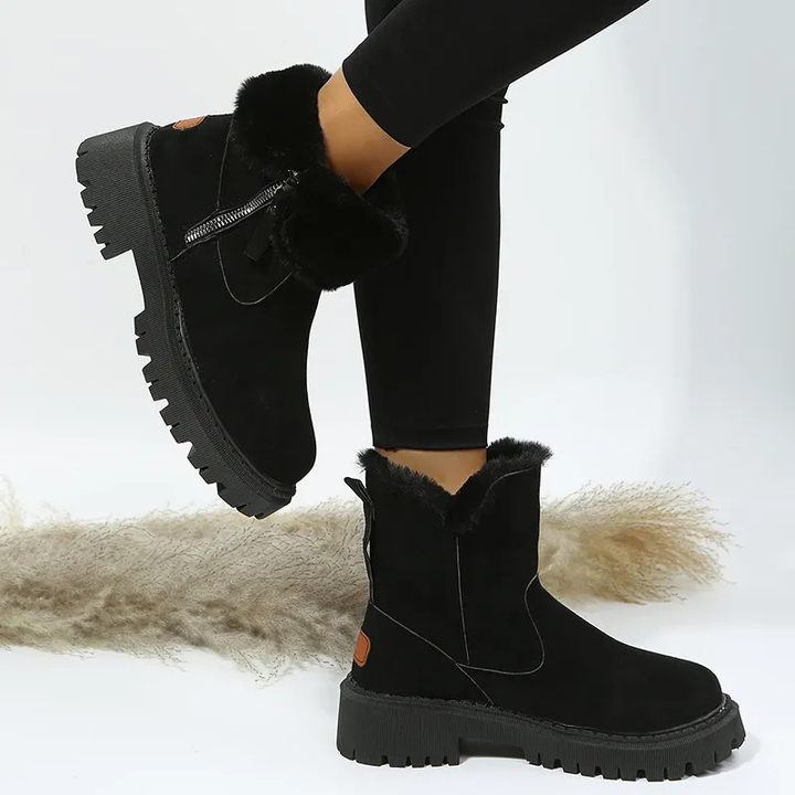 Orynn | Orthopedische Boots