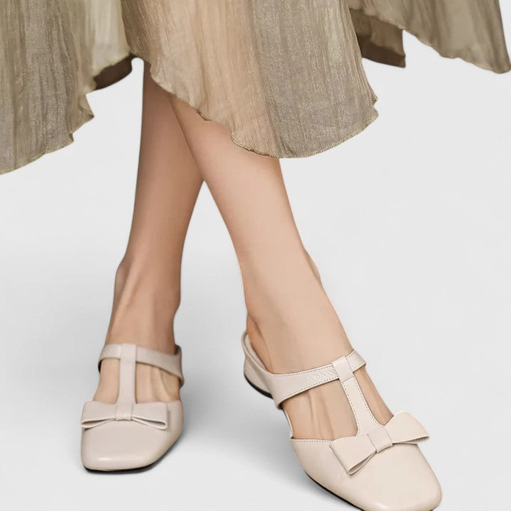 Ellery | Orthopedische Sandalen