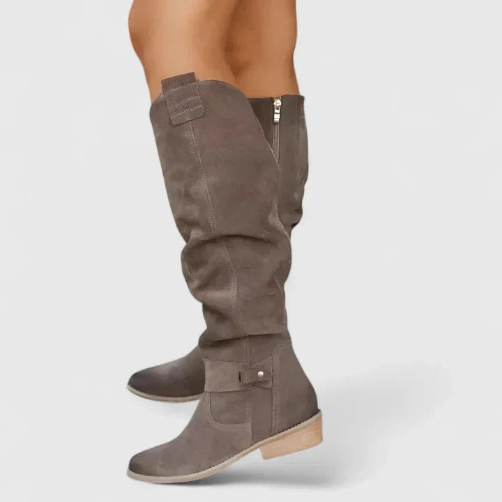 Ryzeliah | Orthopedische Boots