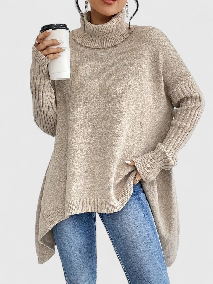 Keiralyss | Comfortabele Trui