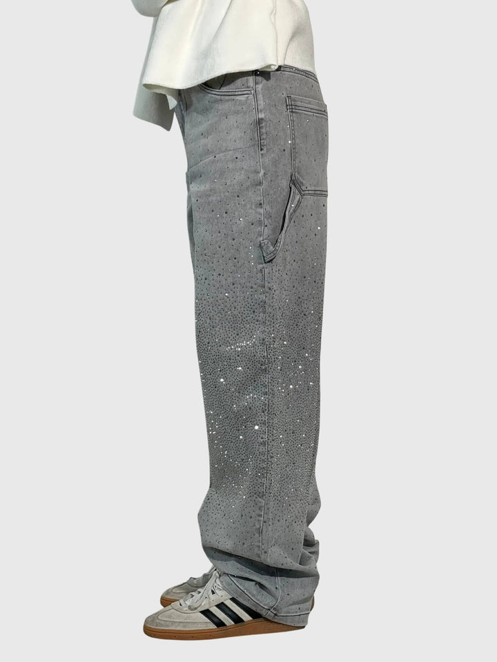 Stella | Diamanten Broek