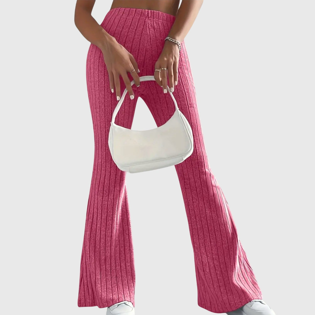 Jennifer - Elegante Broek