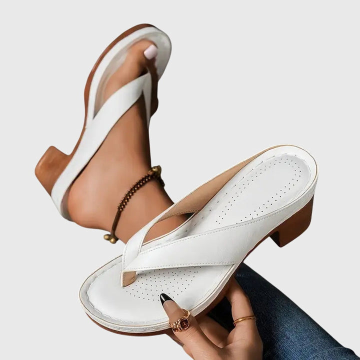 Gianna | Orthopedische Sandalen