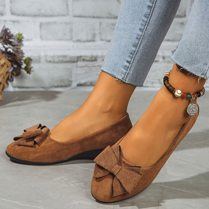 Sorie | Elegante Schoenen