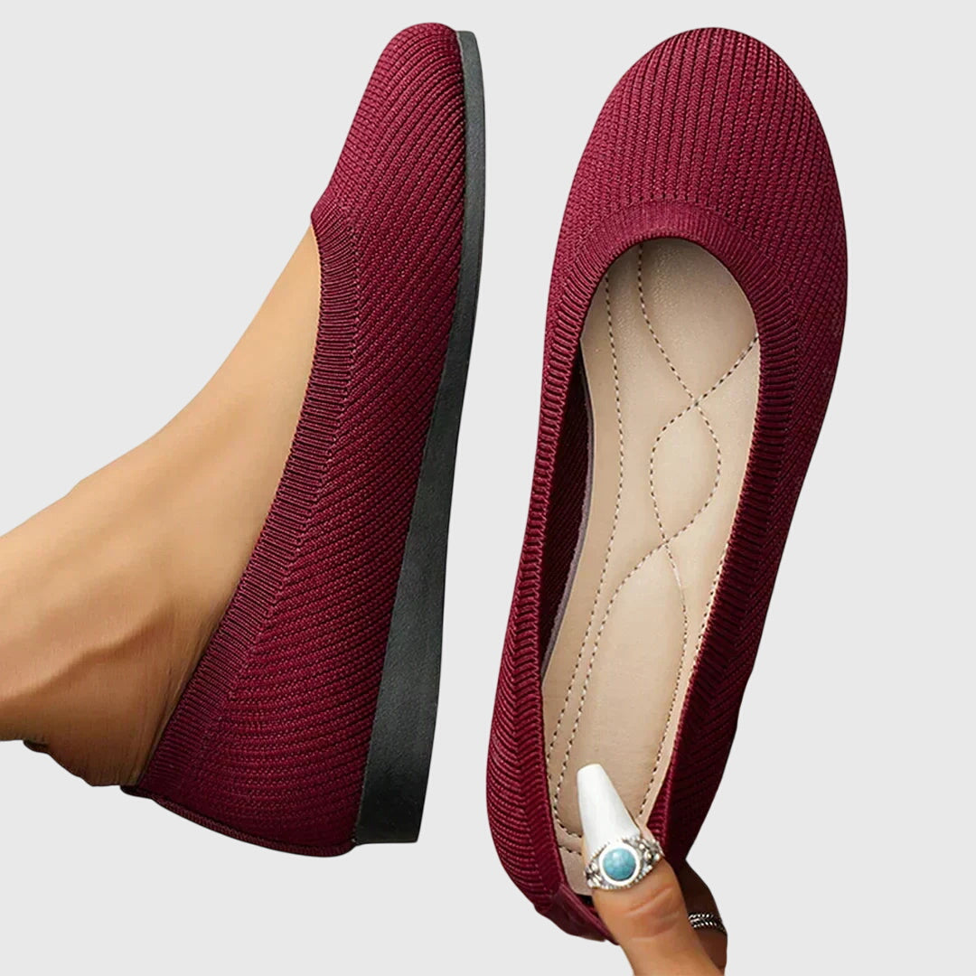 Mia - Antislip Ademend Schoenen