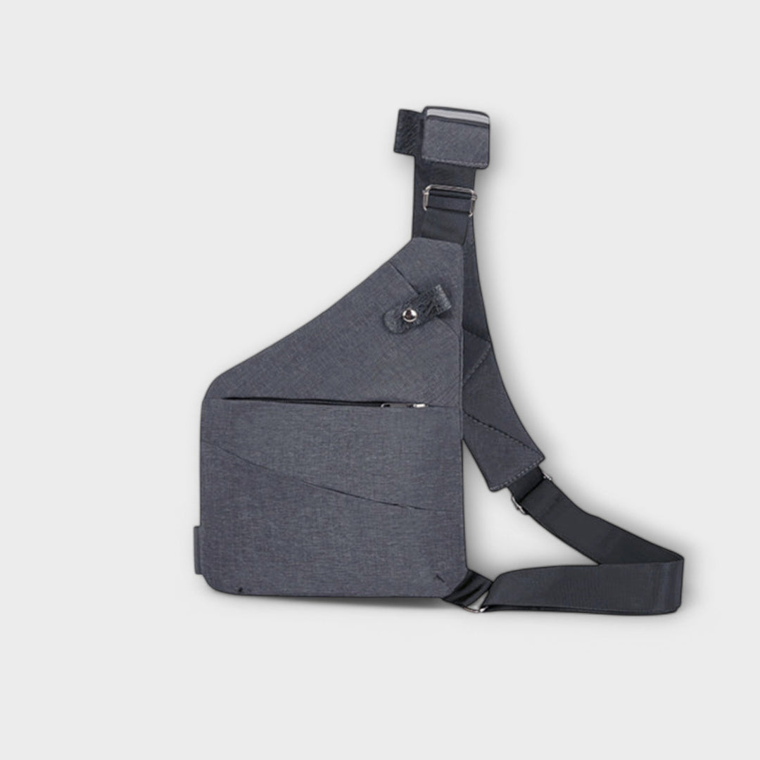 Beatrice | Dames Moderne Crossbody Utility Design Tas