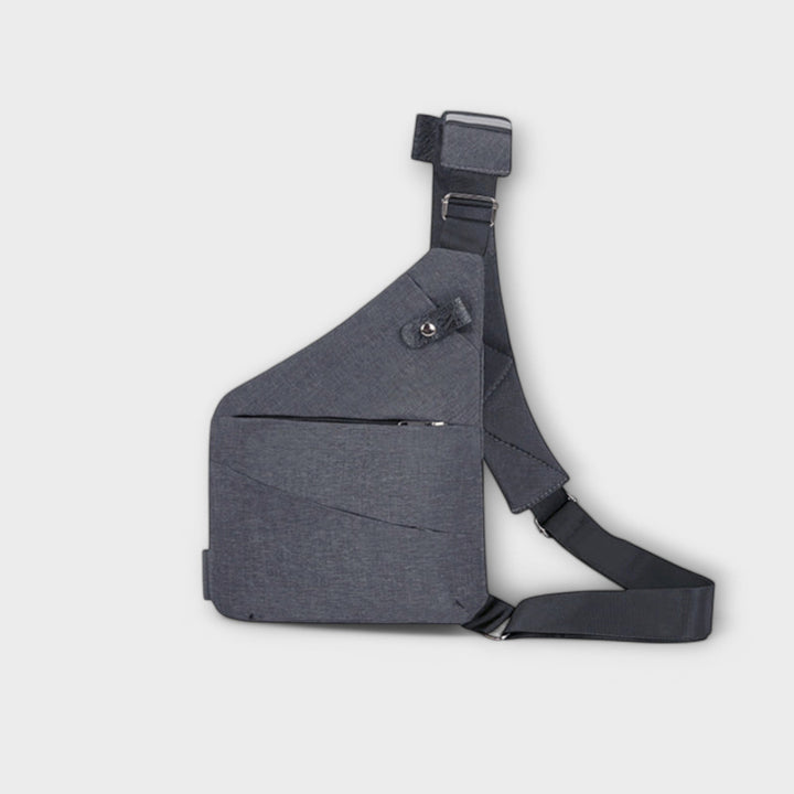 Beatrice | Dames Moderne Crossbody Utility Design Tas