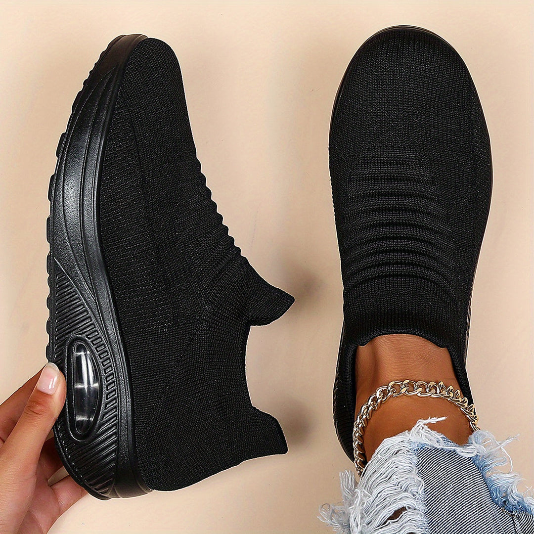 Harper | Luchtkussen Schoenen