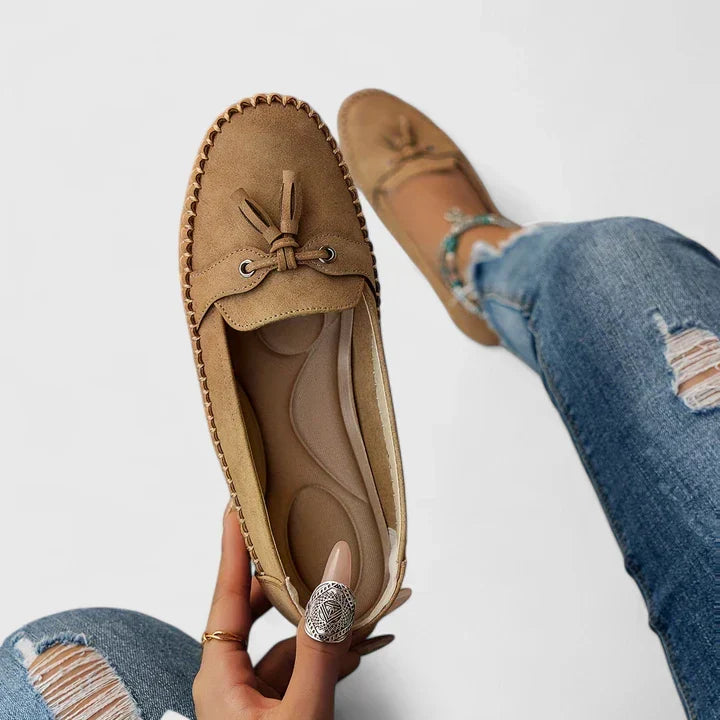 Emmaleigh | Orthopedische Loafers