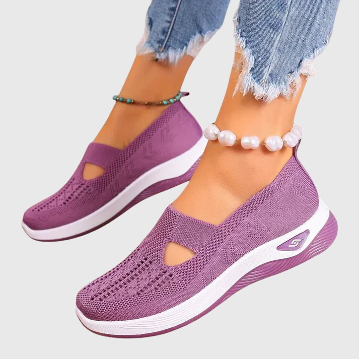 Lora Orthopedische Wandelschoenen
