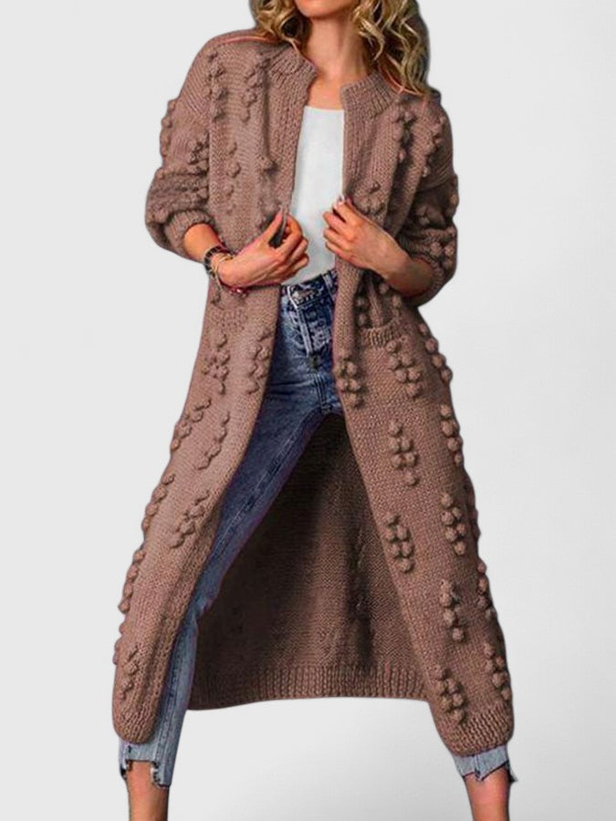 Anzherrah | Comfortabele Cardigan