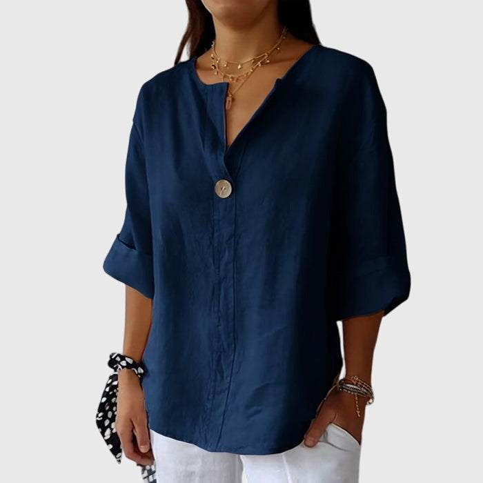 Valentina | Elegante Blouse