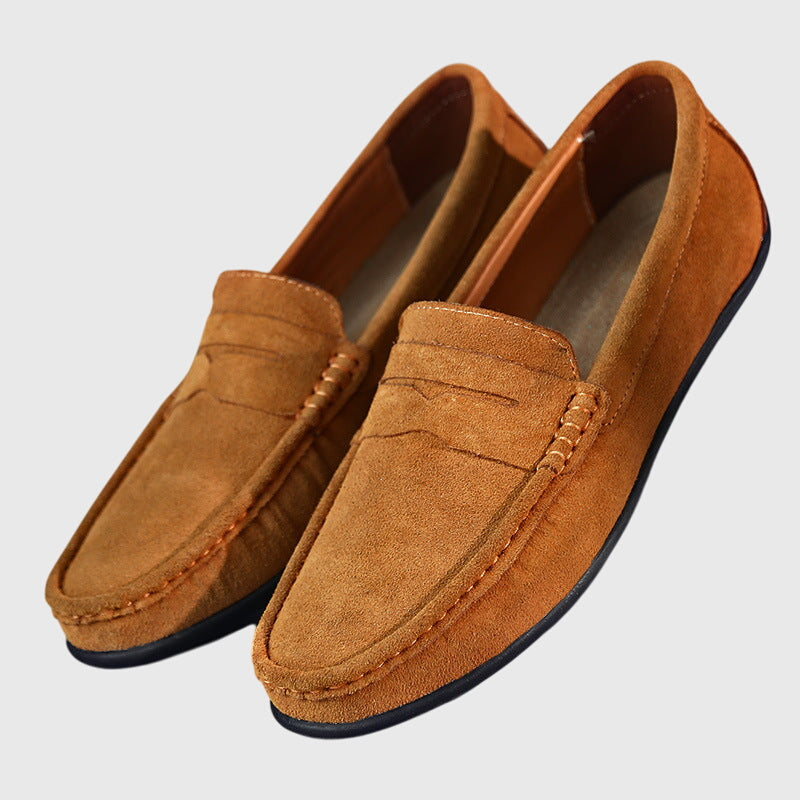 Rosaly | Orthopedische Loafers