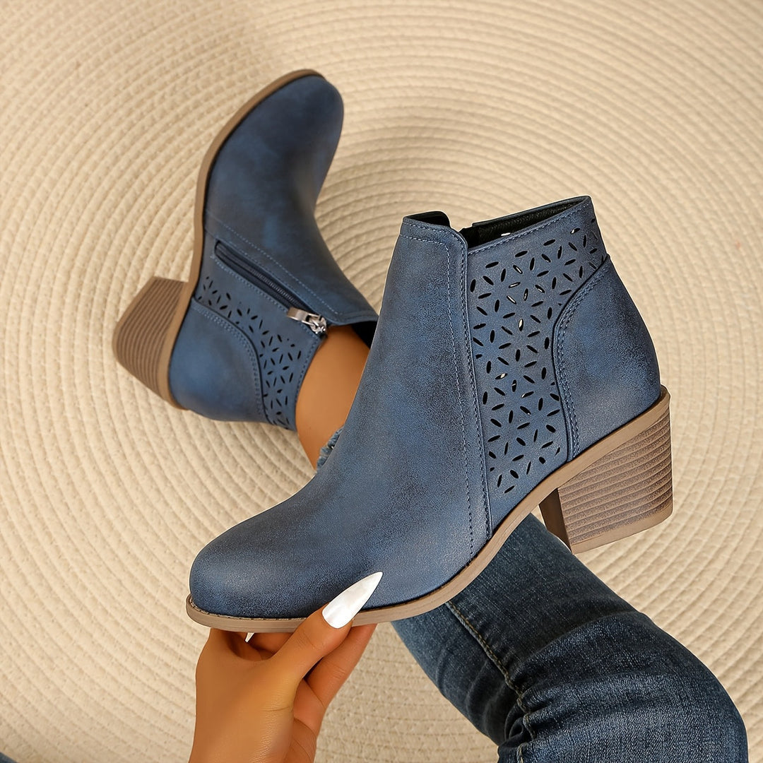 Talen | Orthopedische Boots