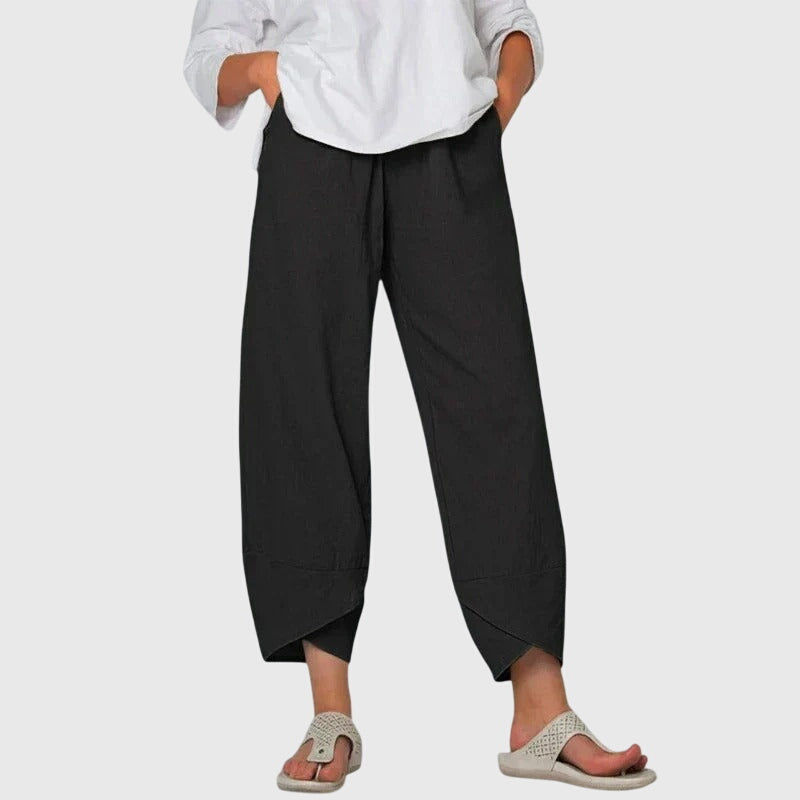 Leona | Comfortabele Broeken