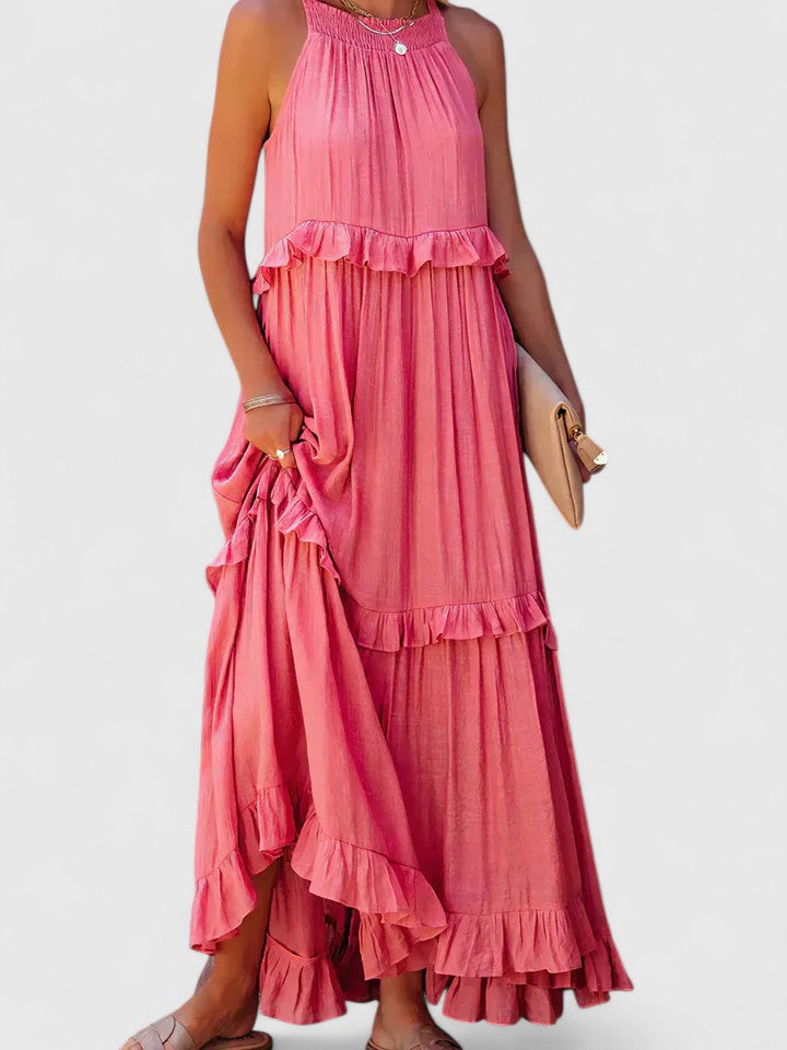 Shannon | Elegante Jurk