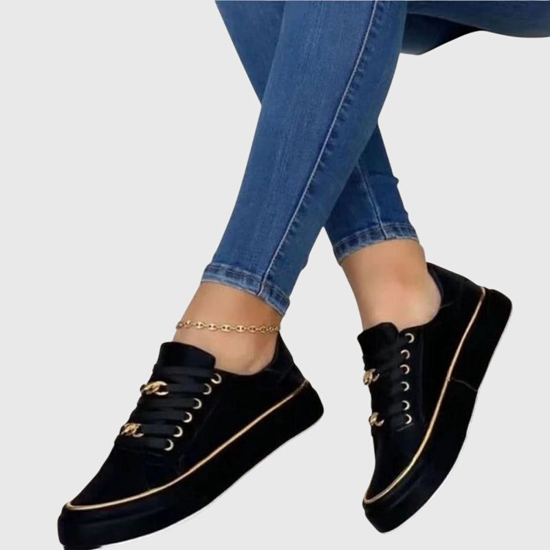 Camille | Stijlvolle Orthopedische Schoenen