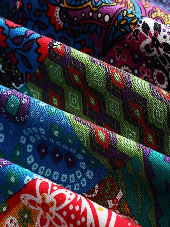 Rheighan | Comfortabele Jas
