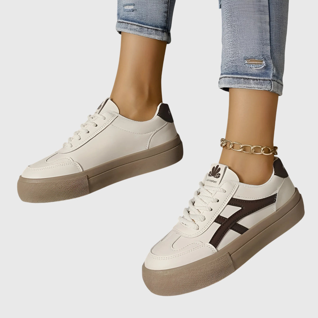 Elza | Orthopedische Sneakers